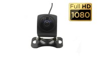 Цветная камера заднего / переднего вида FarCar №401 AHD1080 FISHEYE на ножке "Универсальная"
