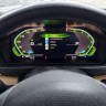 Цифровая приборная панель BMW	3/ 4 series 2012-2020 Carmedia XHT-T7003 