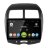 Штатная магнитола Mitsubishi ASX, Citroën C4 AirCross, Peugeot 4008 Roximo CarDroid RD-2614F DSP Android