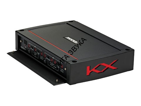 Усилитель Kicker KXA400.4 