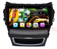 Штатная магнитола Hyundai Santa Fe 2013-2018 Carwinta CF-3053T8-HI Android 8.1