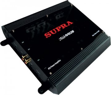 Усилитель Supra SBD-A4120