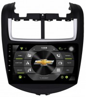 Штатная магнитола Chevrolet Aveo 2014 SUBINI CHV902 K6