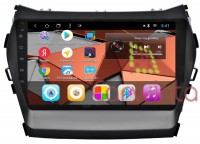 Штатная магнитола Hyundai Santa Fe, ix45 2013-2018 Carwinta CF-3053B Android 9.0 
