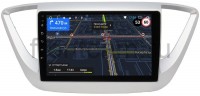 Штатная магнитола Hyundai Solaris II 2017-2020 OEM GT9-9039 2/16 Android