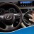 Навигационный блок Lexus RX 2012-2020 / LX 2015-2020 / ES 2012-2020 / GS 2012-2020 Radiola RDL-LEX-H
