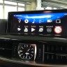 Навигационный блок Lexus RX 2012-2020 / LX 2015-2020 / ES 2012-2020 / GS 2012-2020 Radiola RDL-LEX-H