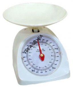 Весы кухонные Energy EN-405MK 