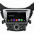Штатная магнитола Hyundai Elantra MD 2013-2016 V рестайлинг Incar AHR-2464