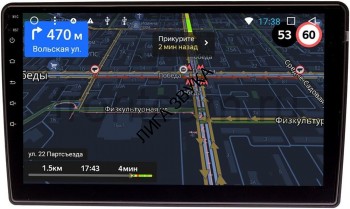 Штатная магнитола Jeep Commander, Compass, Grand Cherokee, Liberty, Wrangler OEM GT10-1130 2/32 Android Штатная магнитола Jeep Commander, Compass, Grand Cherokee, Liberty, Wrangler OEM GT10-1130 2/32 Android