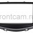Штатная магнитола Lifan X60 I 2012-2016 OEM GT7-RP-LFX60-17 Android