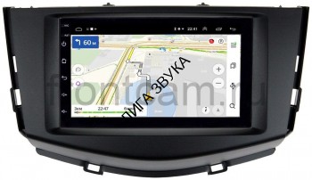 Штатная магнитола Lifan X60 I 2012-2016 OEM GT7-RP-LFX60-17 Android Штатная магнитола Lifan X60 I 2012-2016 OEM GT7-RP-LFX60-17 Android
