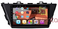 Штатная магнитола Toyota Prius A 2011+ Carwinta CF-3363B Android 9.0 