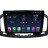 Штатная магнитола Opel Insignia 2009-2013 TG114R S400 Android