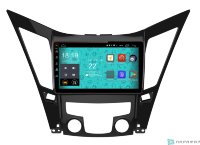 Штатная магнитола Hyundai Sonata 2011-2013 Parafar PF310Lite Android 6.0  