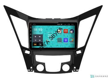 Штатная магнитола Hyundai Sonata 2011-2013 Parafar PF310Lite Android 6.0   Штатная магнитола Hyundai Sonata 2011-2013 Parafar PF310Lite Android 6.0  