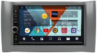 Штатная магнитола Chery Kimo A1 2007-2013 Wide Media WM-VS7A706NB-RP-CHKM-36 Android 7.1.2  