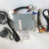 Навигационный блок Toyota Prius Radiola RDL-01 Android