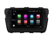 Штатная магнитола Kia Sorento 2013 + NaviPilot Droid10L Android