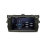 Штатная магнитола Toyota Corolla 2006-2013 CarMedia KD-8010-P3-7