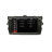 Штатная магнитола Toyota Corolla 2006-2013 CarMedia KD-8010-P3-7