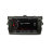 Штатная магнитола Toyota Corolla 2006-2013 CarMedia KD-8010-P3-7