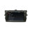 Штатная магнитола Toyota Corolla 2006-2013 CarMedia KD-8010-P3-7