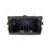 Штатная магнитола Toyota Corolla 2006-2013 CarMedia KD-8010-P3-7