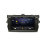 Штатная магнитола Toyota Corolla 2006-2013 CarMedia KD-8010-P3-7