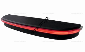 Парковочная система (парктроник) AAALINE SLED-14 Парктроник AAALINE SLED-14 Black/Silver/White