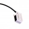 AUX аудиопровод Peugeot, Citroen Pleervox PLV-AUX-PEG01