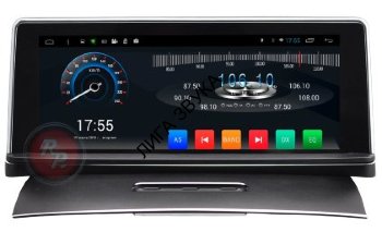 Штатная магнитола VolksWagen Touareg II 2010-2018 RedPower 31143IPS в верхний бардачок, с сохранением оригинальных RCD550 / RNS550 / RNS850 RedPower 31143 IPS - Штатная магнитола Volkswagen Touareg II (2016+) 