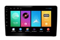 Штатная магнитола Hyundai Starex H1 2007-2015 FarCar D233M Android
