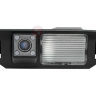 Штатная камера парковки RedPower HYU119 для Kia Picanto, Soul, Ceed (12+) хетчбек; Hyundai I30 (07-12), I10, I20, Coupe 2, Tiburon (02-09), Genesis Coupe, Veloster