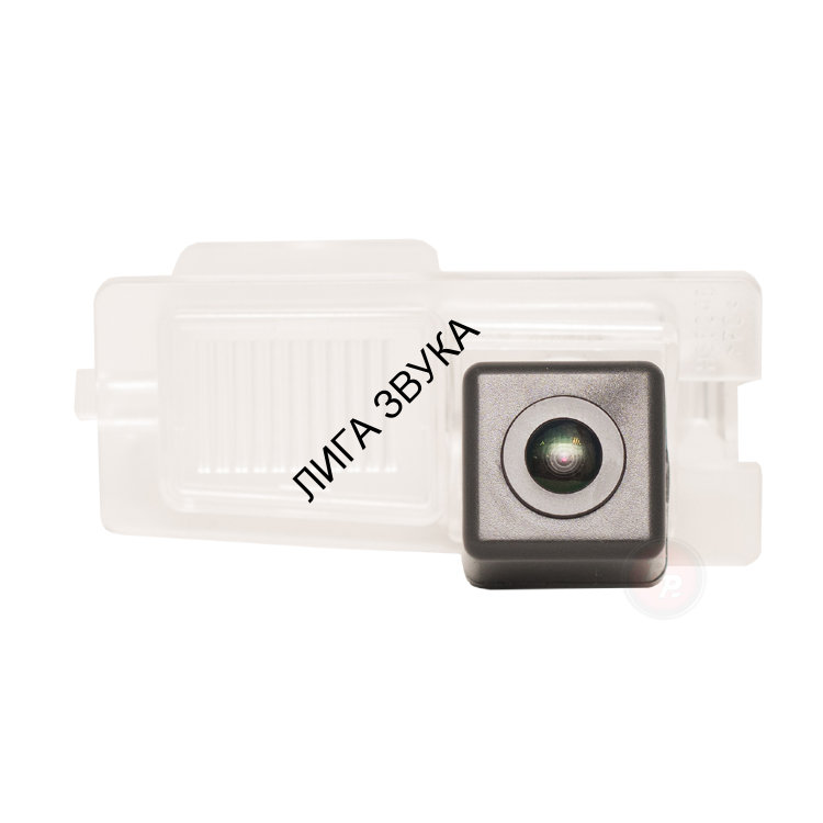 Камера RedPower SSY248P Premium SsangYong
