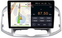 Штатная магнитола Chevrolet Captiva 2011-2015 Parafar PF046Lite Android
