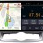 Штатная магнитола Chevrolet Captiva 2011-2015 Parafar PF046Lite Android