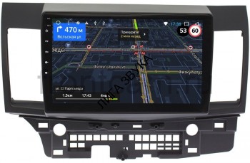 Штатная магнитола Mitsubishi Lancer X 2007-2018 для авто без Rockford OEM GTH10-1021 2/16 Android Штатная магнитола Mitsubishi Lancer X 2007-2018 для авто без Rockford OEM GTH10-1021 2/16 Android