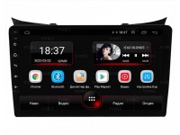 Штатная магнитола Hyundai i30 2012-2017 - PCavto vomi AK523R9-MTKна Android 