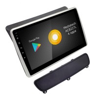 Штатная магнитола KIA Sorento Navi 2012-2019 Roximo S10 RS-2334 Android