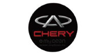 Подсветка в двери MyDean CLL-098 с логотипом Chery