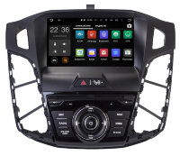 Штатная магнитола 2DIN Ford Focus III 2012 Jencord Android 5.1 