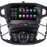 Штатная магнитола 2DIN Ford Focus III 2012 Jencord Android 5.1 