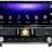 Штатная магнитола Toyota Land Cruiser 200 2015-2020 в стиле Lexus Parafar PF567L12 Android