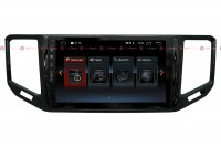 Штатная магнитола Volkswagen Teramont 2016+ Redpower 30406IPS Android 9 