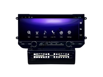 Штатная магнитола Porsche Macan 2014-2016 CDR3.0/PCM3.0 RDL-Macan 12.3 Монитор Android 12,3" для Porsche Macan 2014-2016 CDR3.0/PCM3.0 RDL-Macan 12.3
