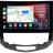 Штатная магнитола Nissan Qashqai II, X-Trail III T32 2015-2022 Canbox H-Line 4195-1009/1010 Android 4G-SIM, 6/128, DSP, QLed