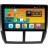 Штатная магнитола Subaru Forester 2008-2012, Impreza 2007-2011 Carwinta CF-3156T3 Android 8.1  