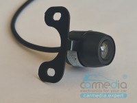 Универсальная камера заднего/ переднего вида с линиями разметки CARMEDIA CM-7265S-PRO CCD-sensor