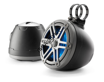 Внедорожная акустика JL Audio PS650-VeX-SG-TMB-LDB JL Audio PS650-VeX-SG-TMB-LDB - Внедорожная акустика 